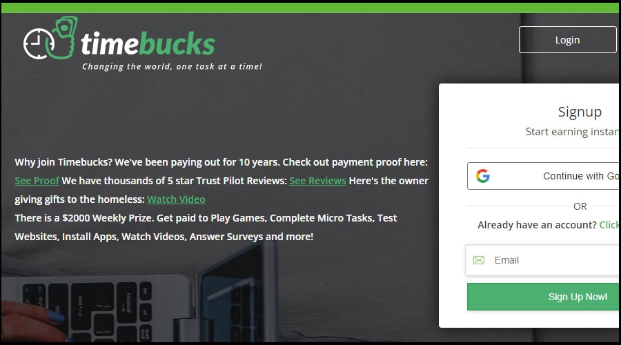 درآمد دلاری با لایک و فالو در سایتهای فریلنسری