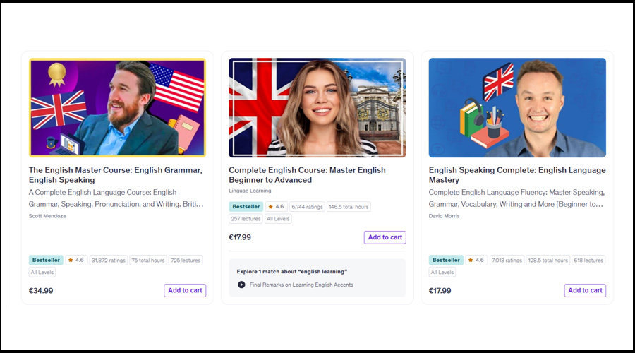 درآمد دلاری از تدریس زبان