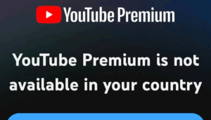 یوتیوب پریمیوم چیست