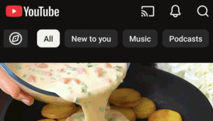 اصطلاحات یوتیوب