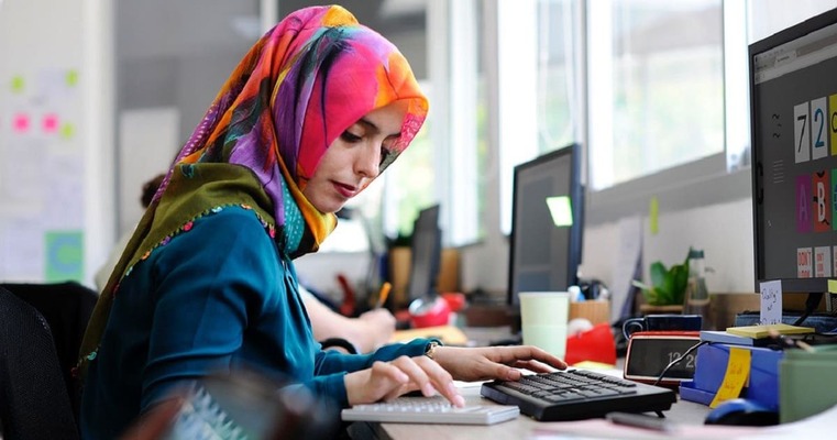 مهارتهای پولساز دخترانه