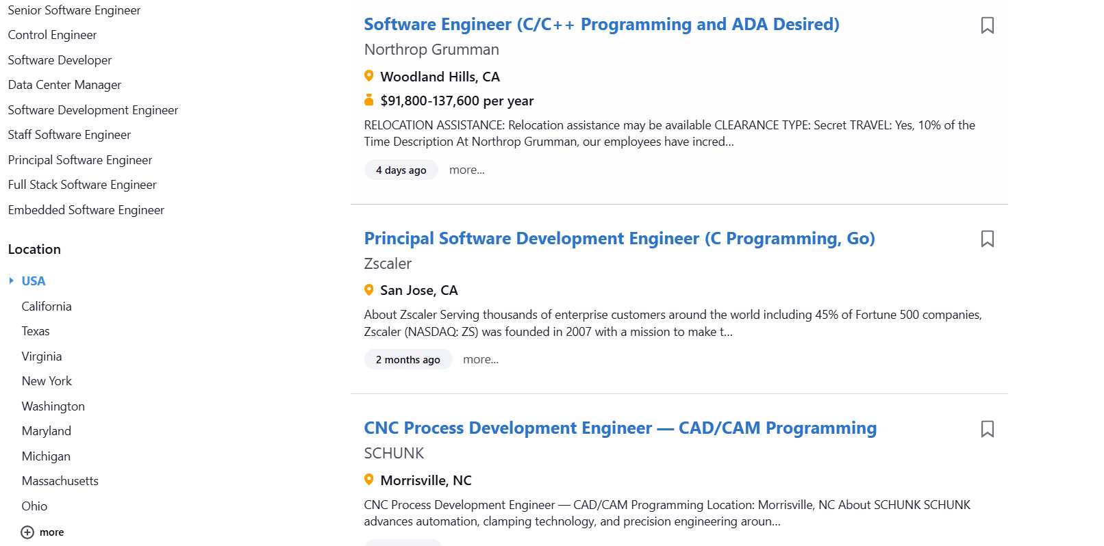 مهارتهای پولساز برای مهاجرت