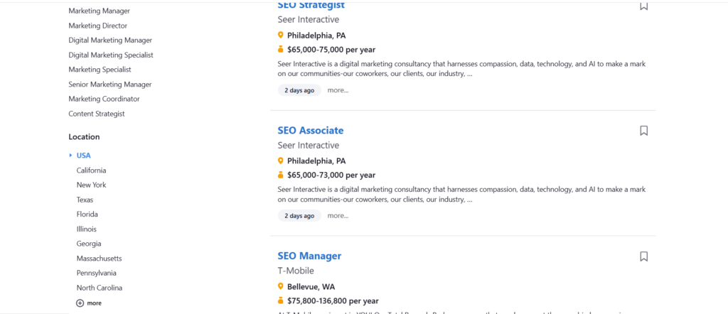 مهارتهای پولساز برای مهاجرت