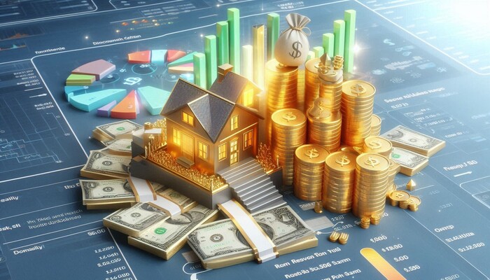 سرمایهگذاری با ۴۰ میلیون