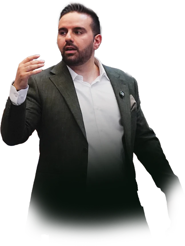 علیرضا مطلبی