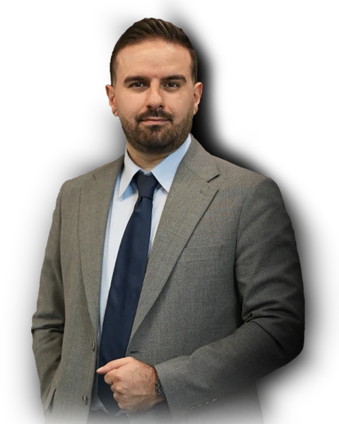علیرضا مطلبی